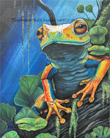 Guardian Of The Glade ©BeriArt