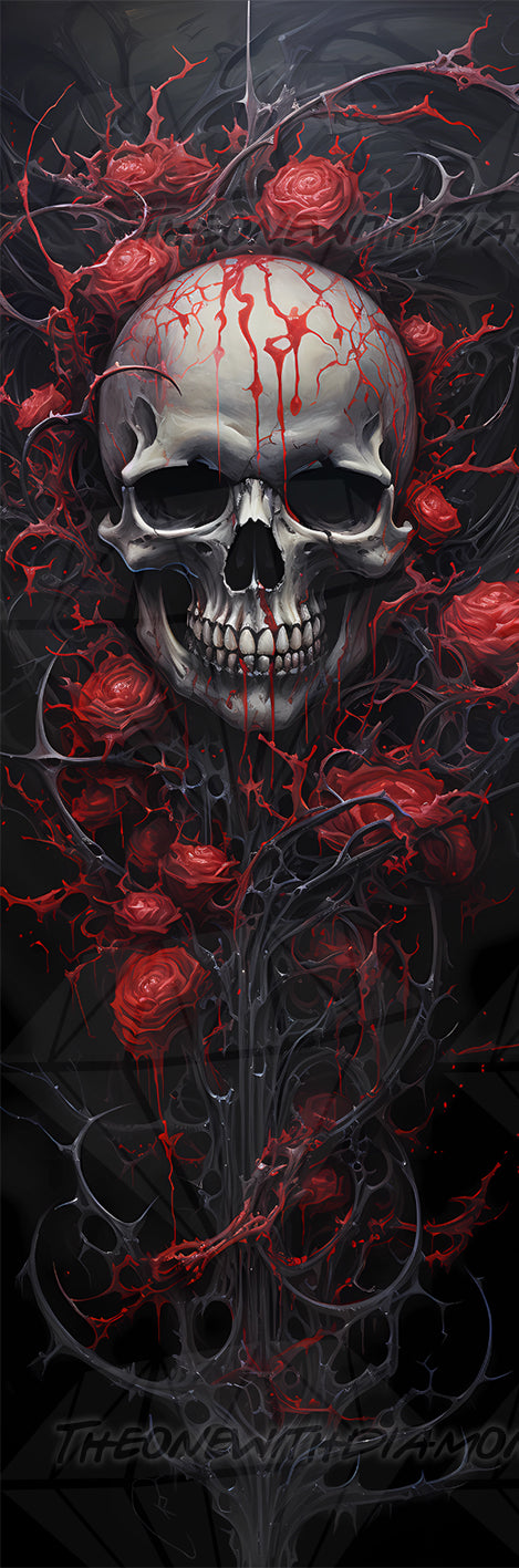 Death by Roses