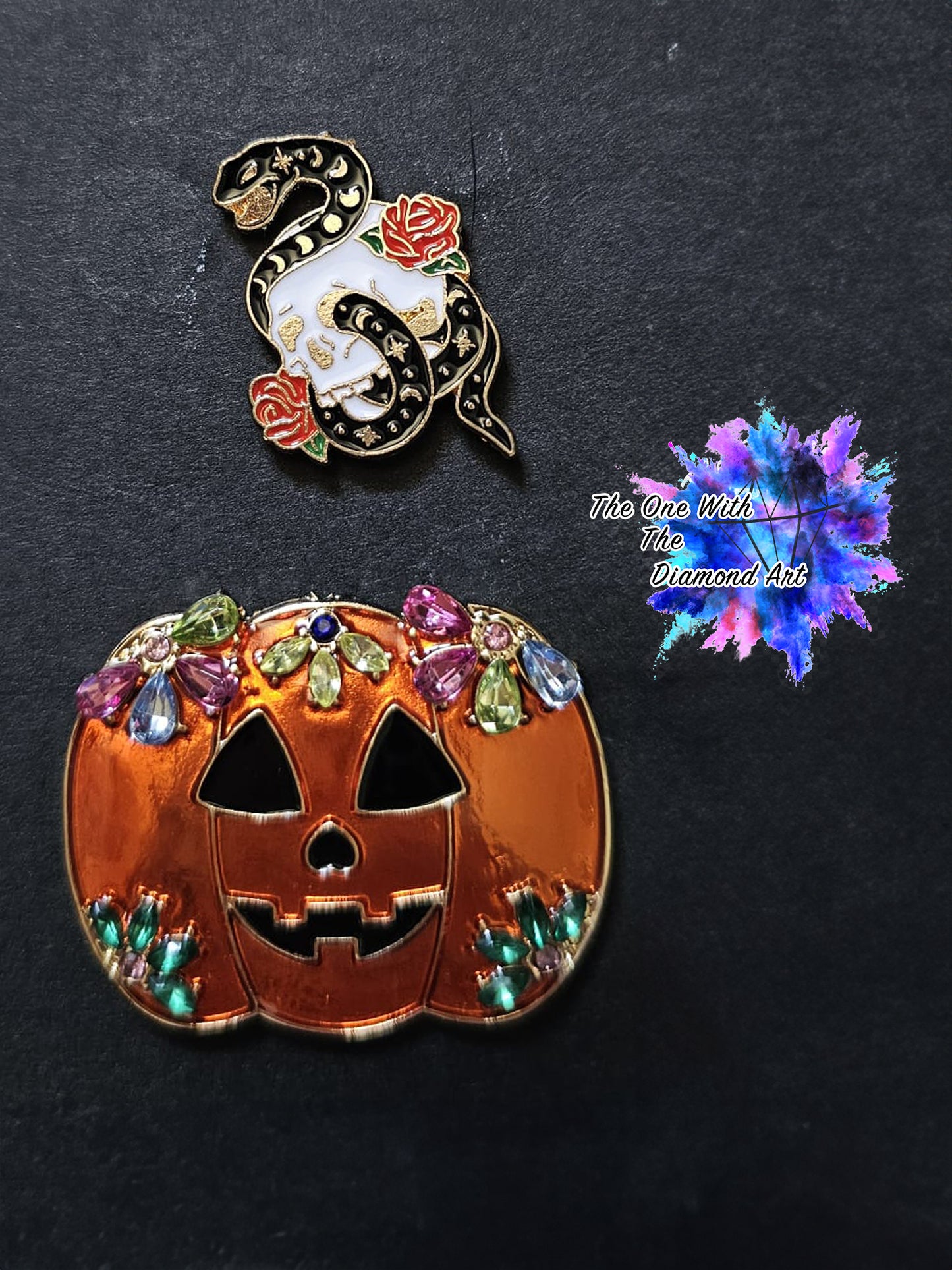 Halloween Coverminder Selection