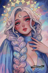 Halo Of Quiet Galaxies ©Shala Jarias
