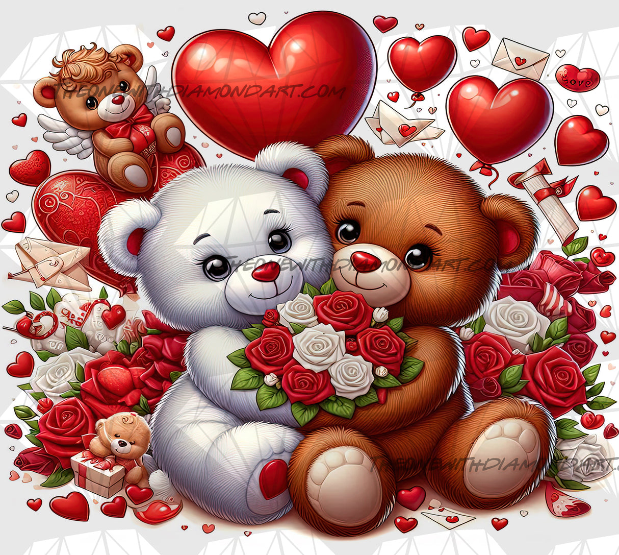 Happy Love