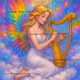 Harmony of Pride ©Finira