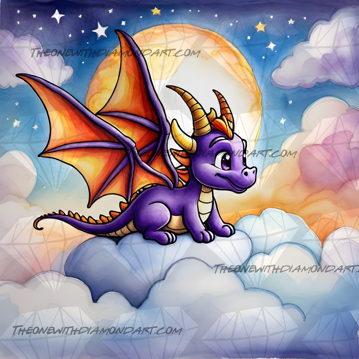 Head In The Clouds ©Finira
