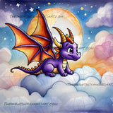 Head In The Clouds ©Finira