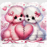 Heart Healers ©Cocomarshmallow Art