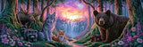 Heart Of The Forest ©Cocomarshmallow Art
