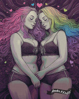 Heartfelt Connection ©Shala Jarias