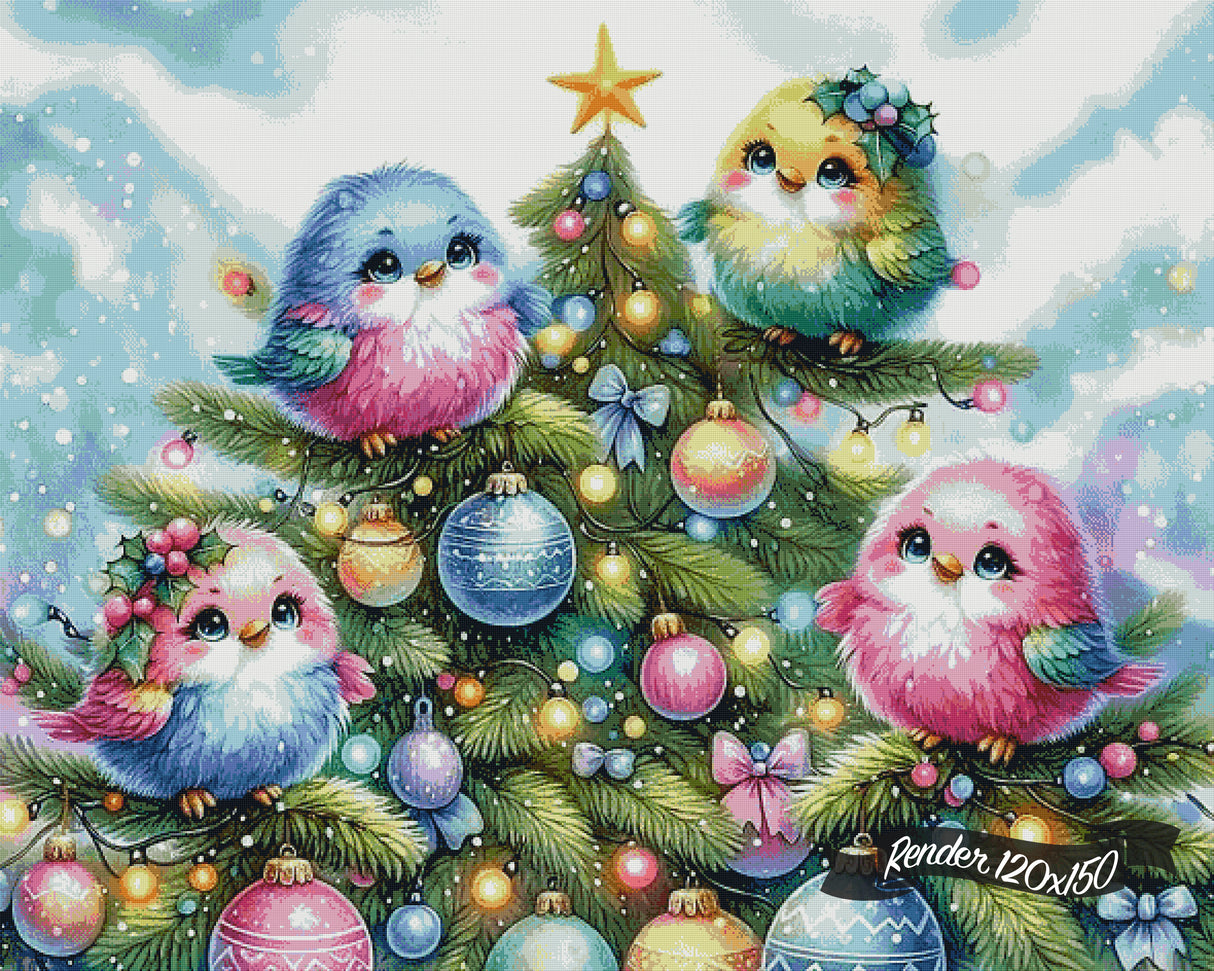 Hollywing Choir ©Finira
