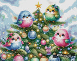 Hollywing Choir ©Finira