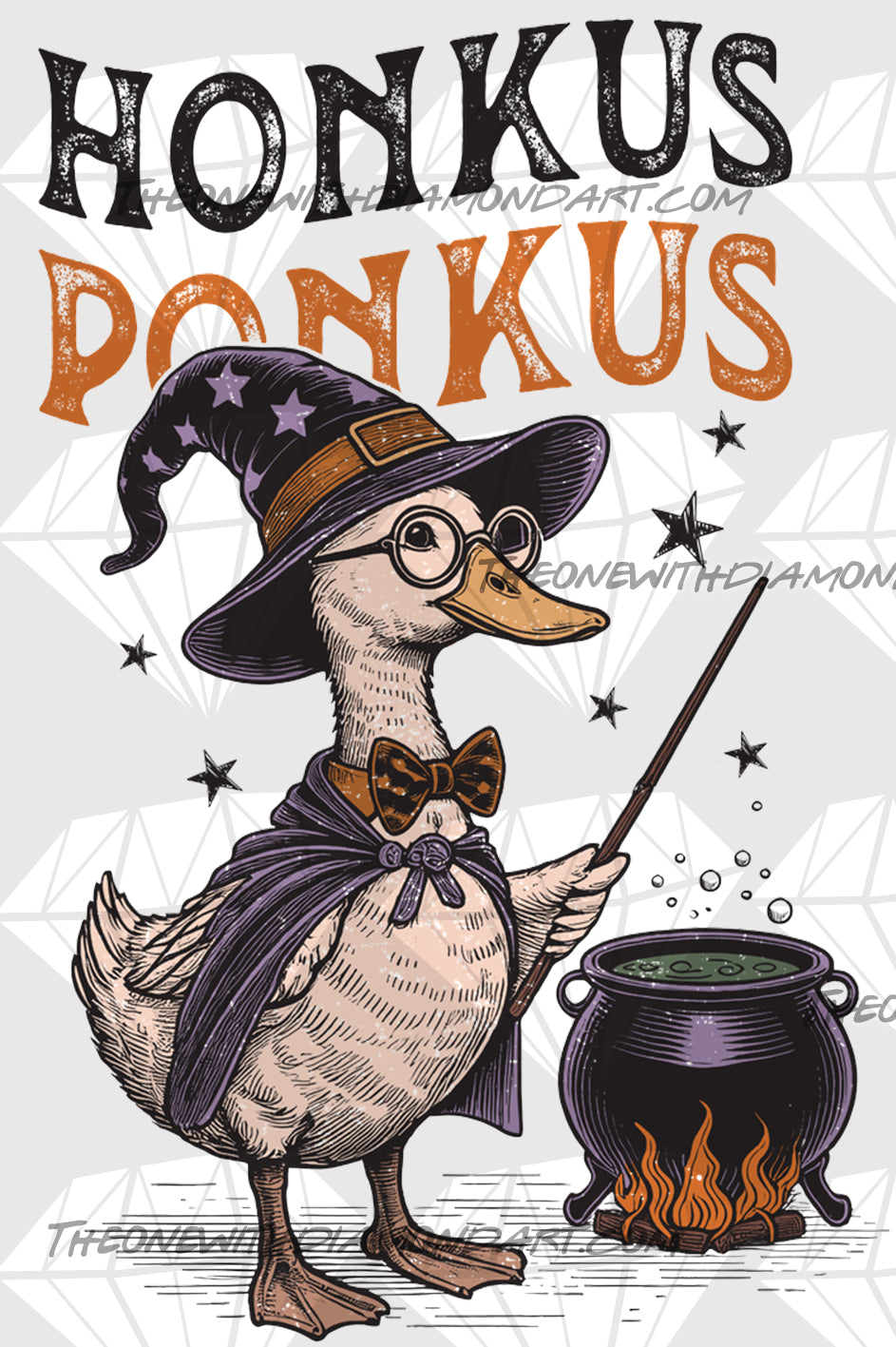 Honkus Ponkus