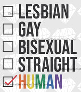 Human