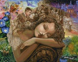 If Only ©Josephine Wall