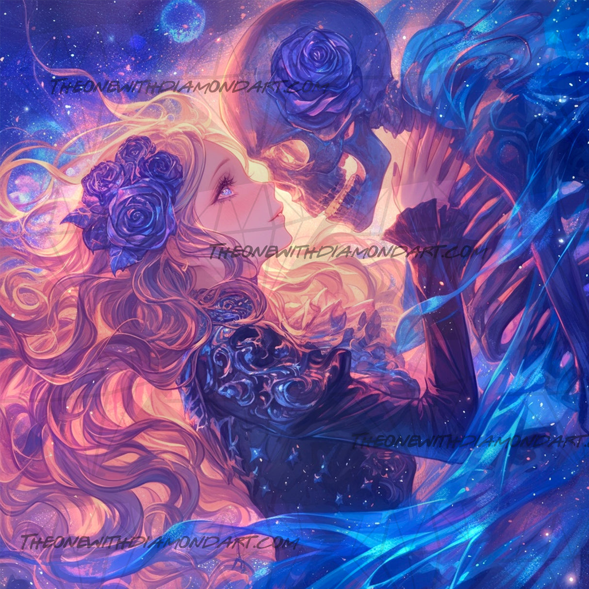 In Between ©Artifey