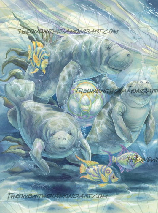 In The Caring ©Jody Bergsma. Licensed by MGL, www.mglart.com