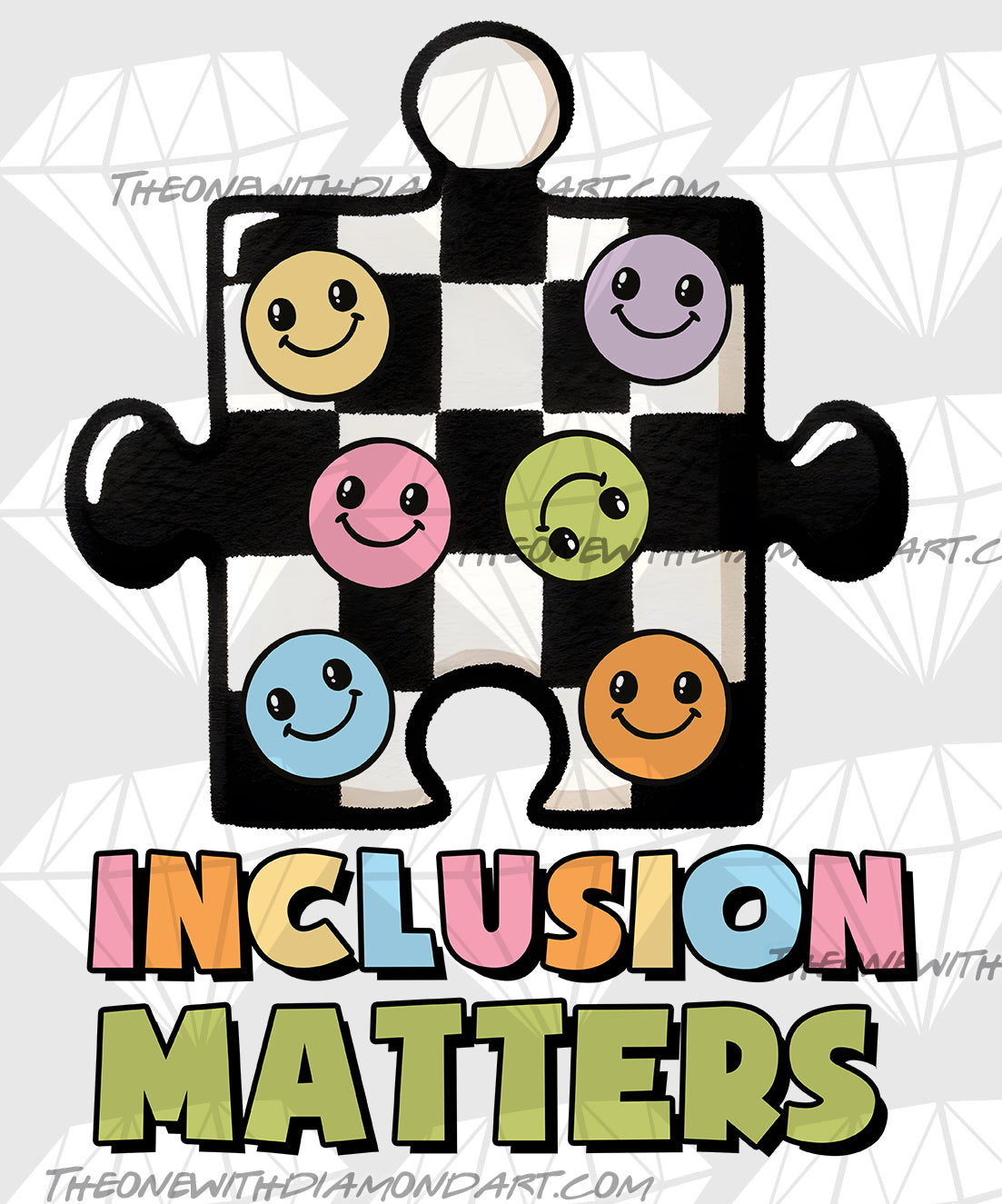 Inclusion Matters