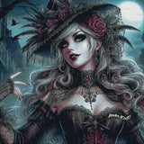 Laced in Shadow ©Artifey