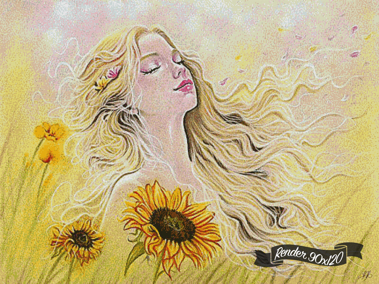 Lairetari ©Katerina Art