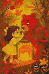 Lantern Of Friendship ©Diamants et Strass