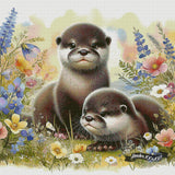 Little Guardians of the Meadow ©Artifey