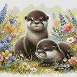 Little Guardians of the Meadow ©Artifey