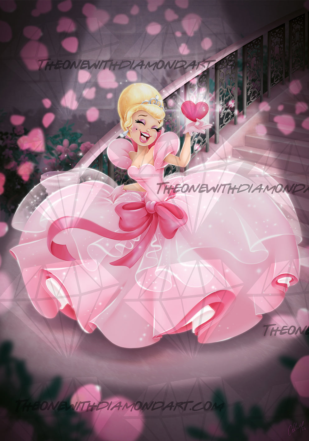 Lottie StValentin ©Céline Lecomte