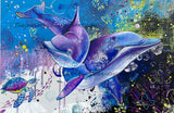 Love In The Sea ©BeriArt