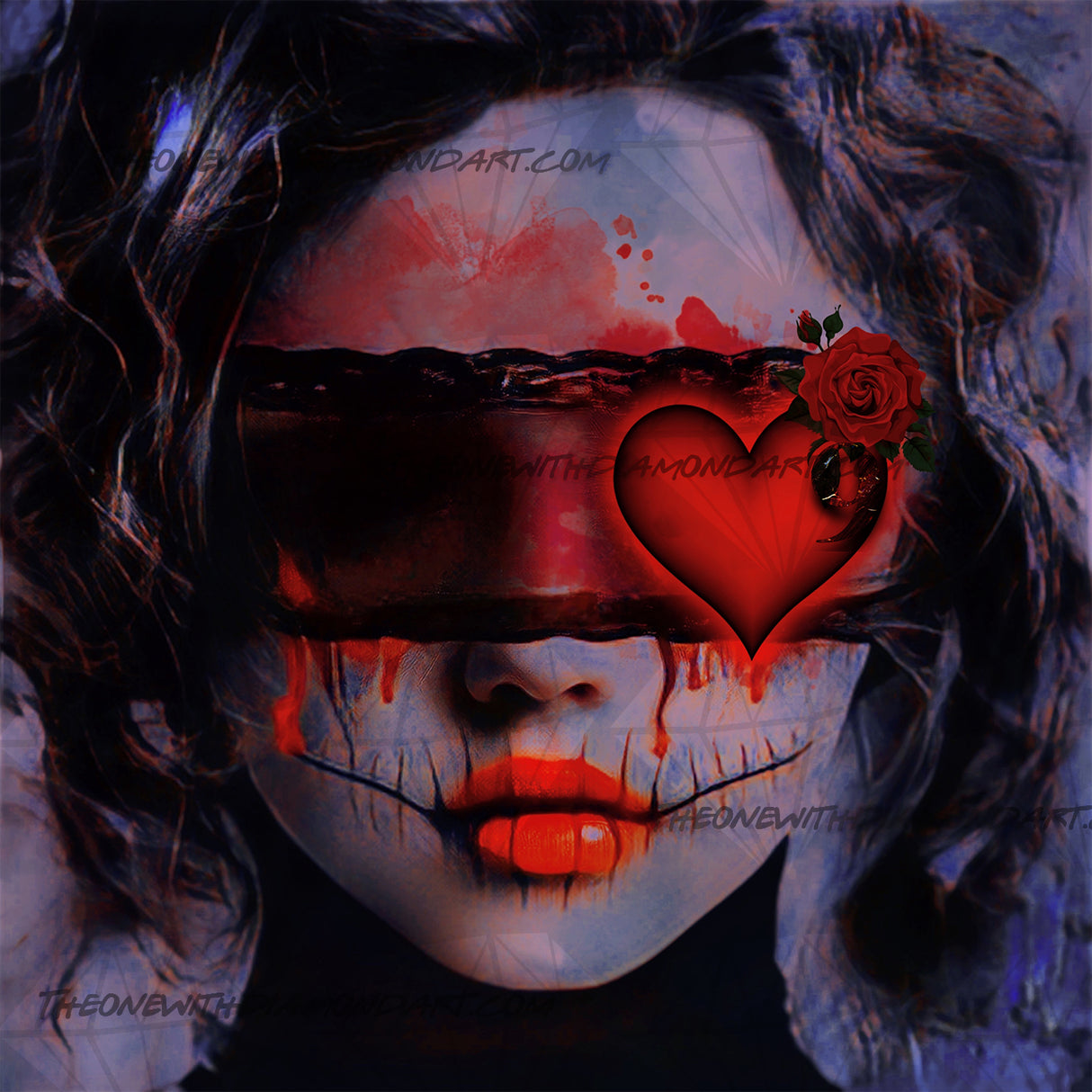 Love Potion ©Cheryl Carpenter