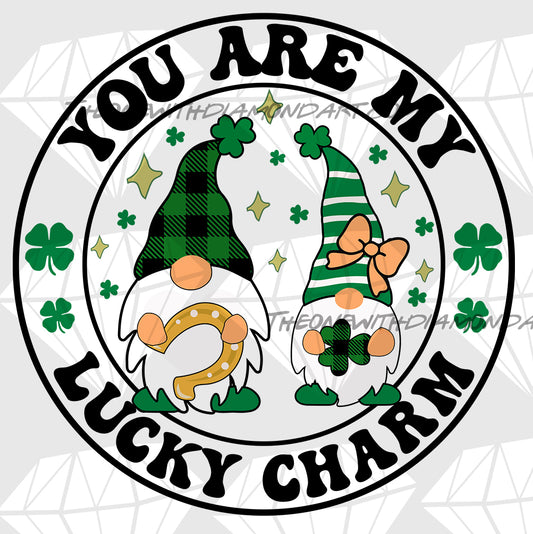 Lucky Charm