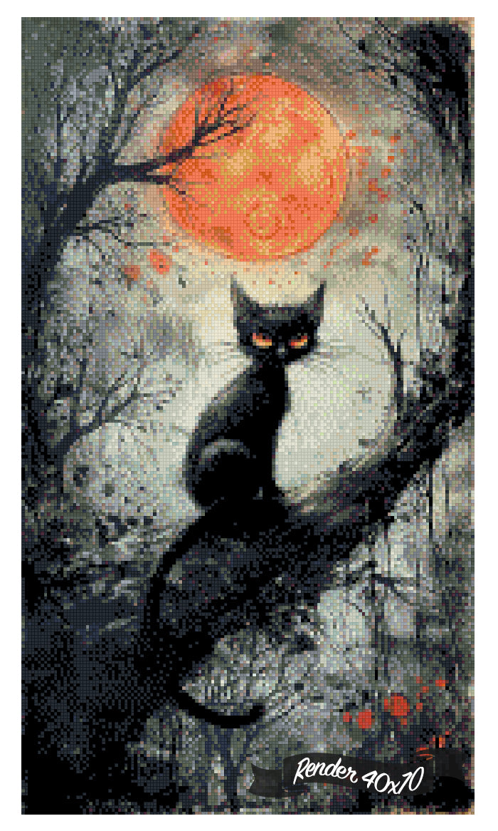 Lucky ©Cocomarshmallow Art