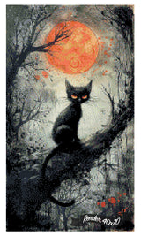 Lucky ©Cocomarshmallow Art