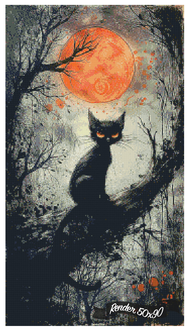 Lucky ©Cocomarshmallow Art