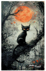 Lucky ©Cocomarshmallow Art