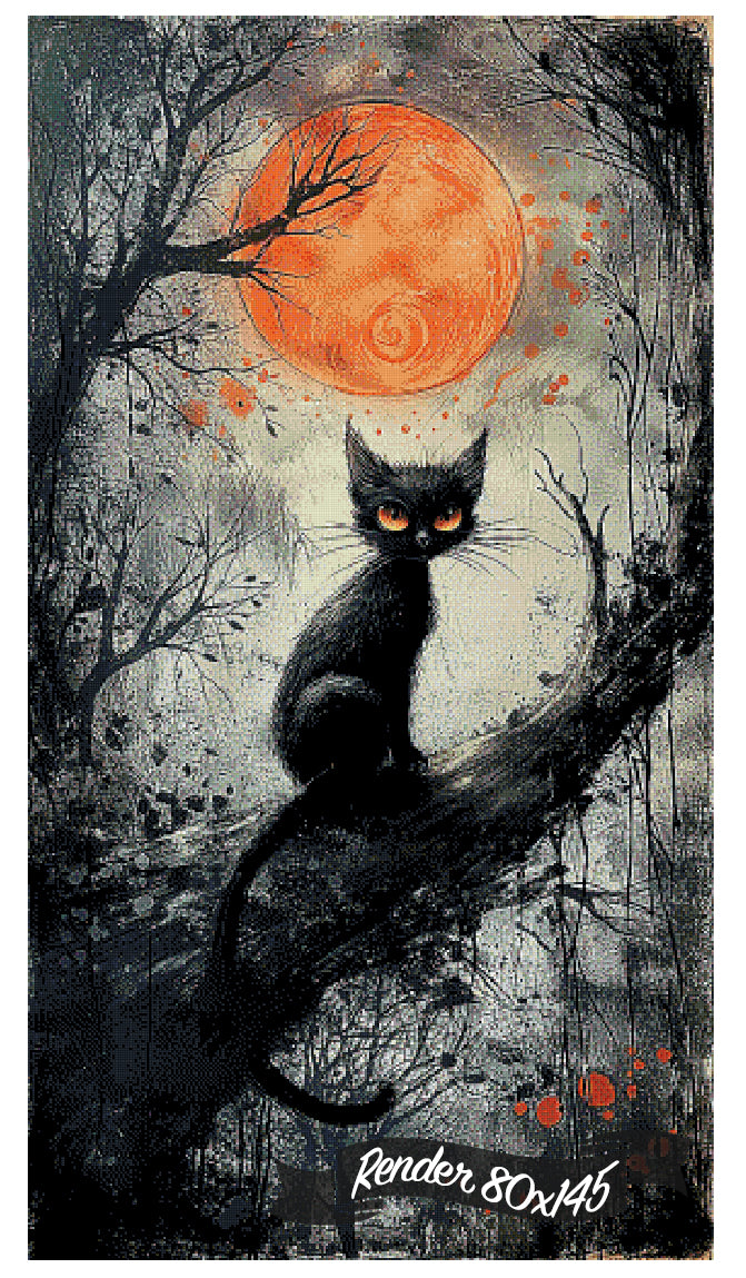 Lucky ©Cocomarshmallow Art