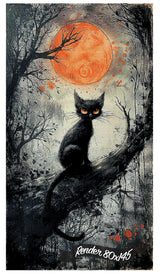 Lucky ©Cocomarshmallow Art