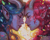 Magical Connection ©Shala Jarias