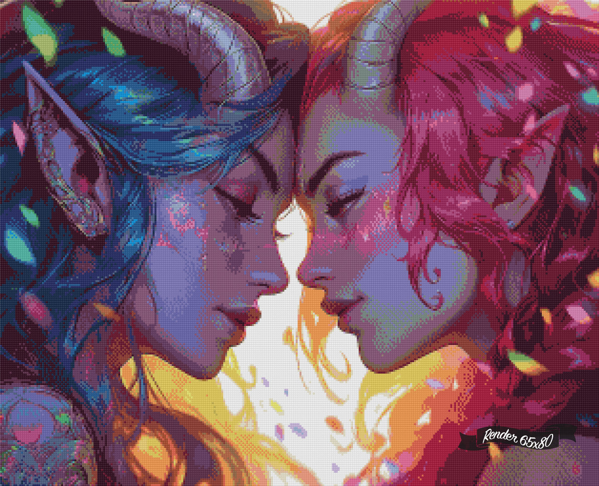 Magical Connection ©Shala Jarias