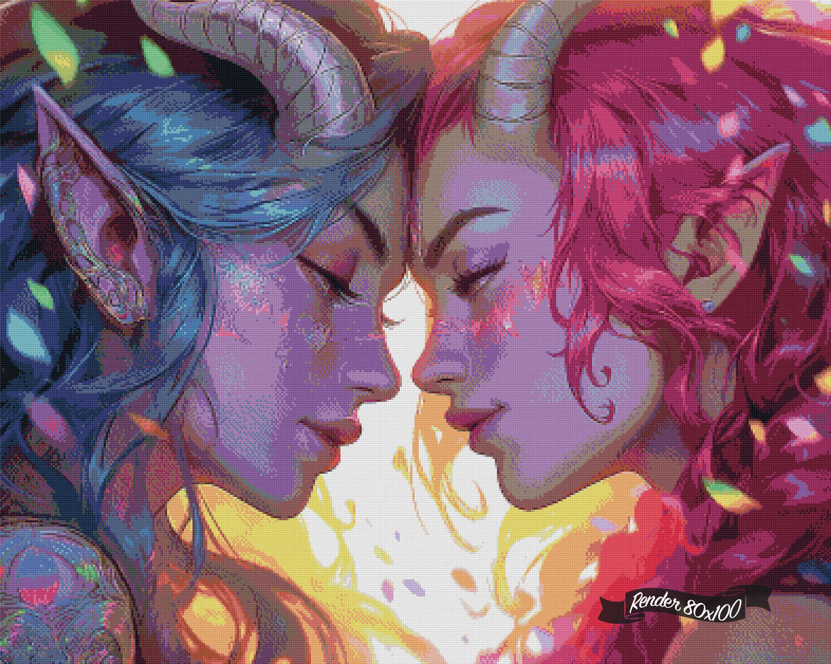 Magical Connection ©Shala Jarias