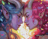 Magical Connection ©Shala Jarias