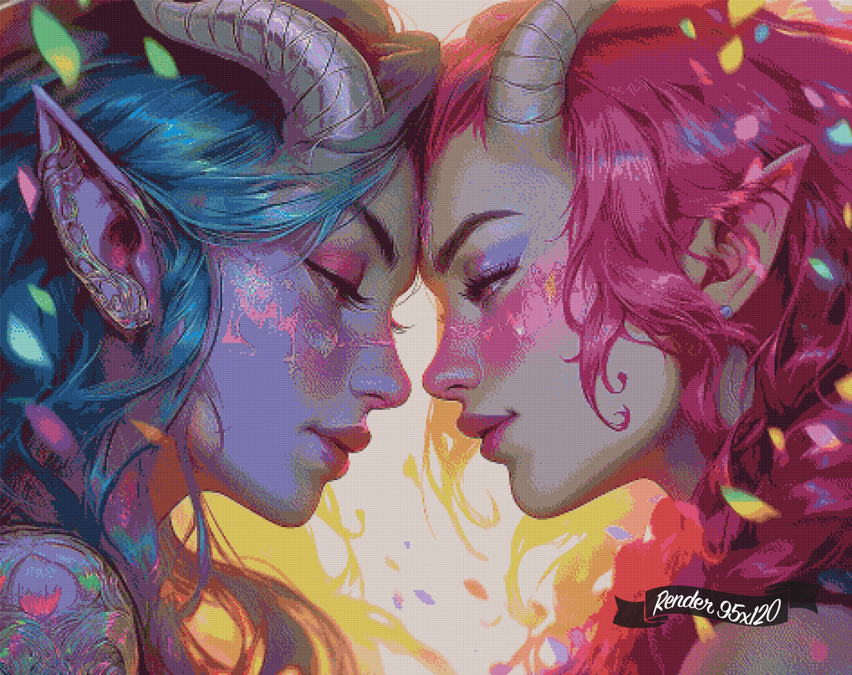 Magical Connection ©Shala Jarias