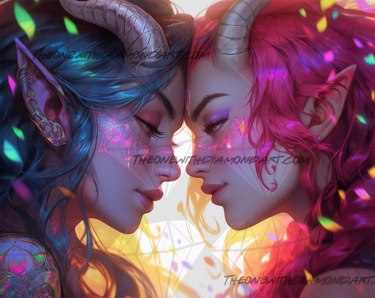 Magical Connection ©Shala Jarias