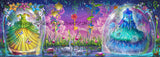 *Hand-Rendered* Magical Pond ©Jenoviya Art