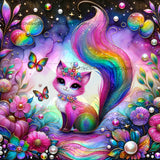 Magie Rose ©Cocomarshmallow Art