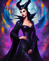 Magnificent Lady ©CajunBeauty