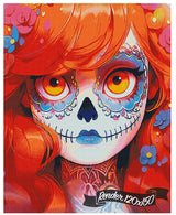 Marigold Dreams ©Shala Jarias