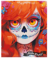 Marigold Dreams ©Shala Jarias