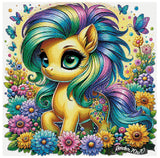 Marigoldinette ©Cocomarshmallow Art