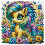 Marigoldinette ©Cocomarshmallow Art