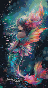 Marina ©Cocomarshmallow Art