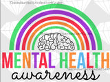 Mental Health Awareness