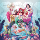 Mermay Sisters ©Céline Lecomte